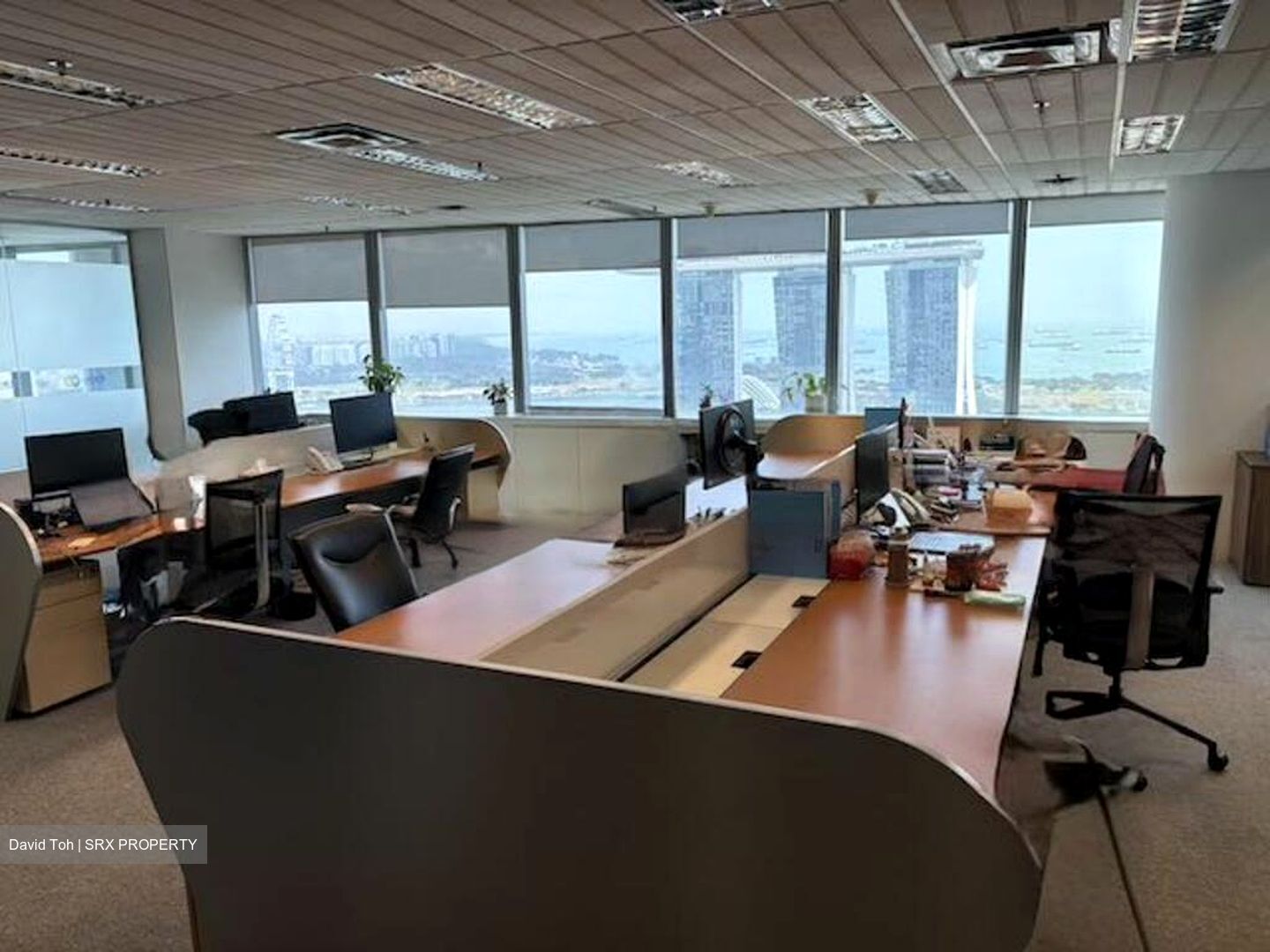 Fullerton Hotel (D1), Office #454921151